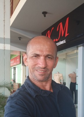 Paula Roberto из Cacoal 55 лет