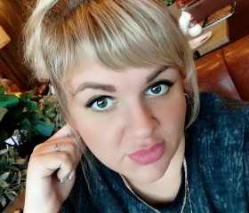 Nastya, 36, Shchekino