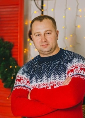 Aleksandr, 38, Russia, Chekhov