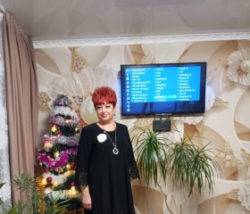 Nina, 62, Rostov-na-Donu