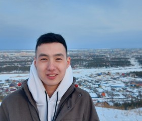 Арсен, 23 года, Якутск