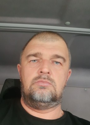 Lyekha, 47, Russia, Rostov-na-Donu
