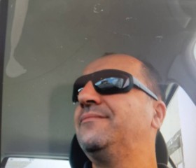 José Francisco, 54, Ferreiras