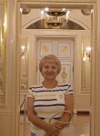 Елена, 57 лет, Краснодар