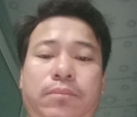 Hiep, 41, Ho Chi Minh City