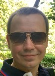 Denis, 40, Moscow