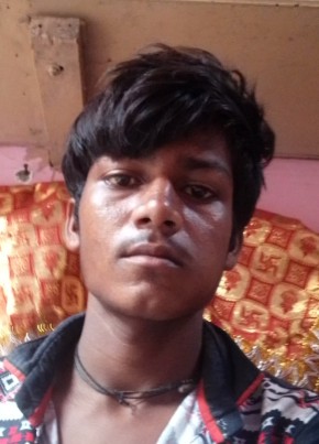 Kin, 18, India, Ahmedabad