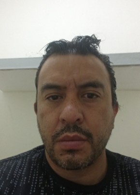 Memo из México Distrito Federal 42 года