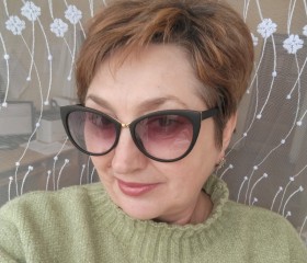 Светлана, 61 год, Сєвєродонецьк