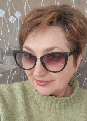 Светлана, 61, Україна, Сєвєродонецьк