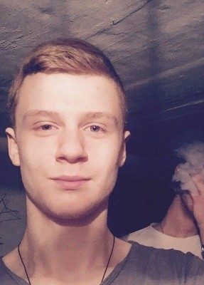 Даниил, 25, Россия, Владимир