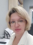 Aleksandra, 48, Moscow