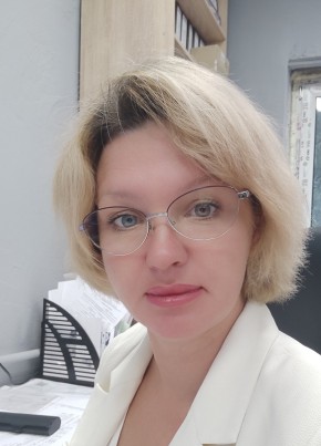 Aleksandra, 47, Russia, Moscow