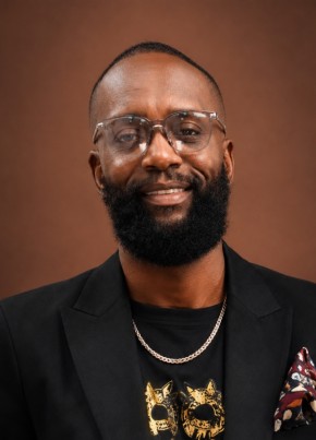 Guems из Kinshasa 37 лет