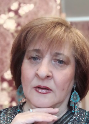 Светлана из Брянска 59 лет