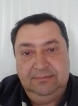 Тарлан, 53 года, Bakı