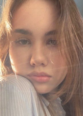 Сусанна из Брянска 27 лет