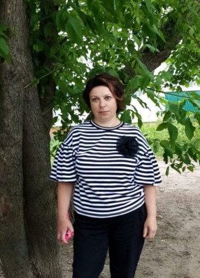 Галина из Кондоли 52 года