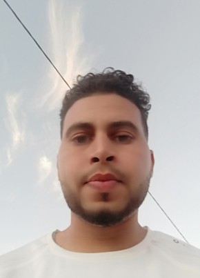 Khalid, 29, المغرب, مراكش