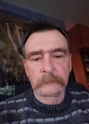 Sandor Bohos, 61, A Magyar Népköztársaság, Hódmezővásárhely