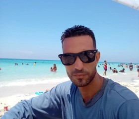 Jorge Landin, 41 год, La Habana