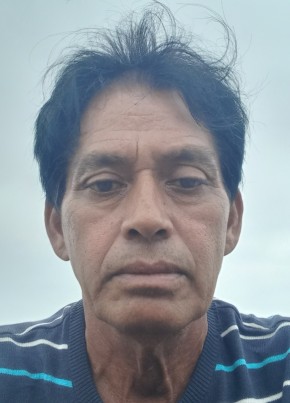Luis из Lima 53 года