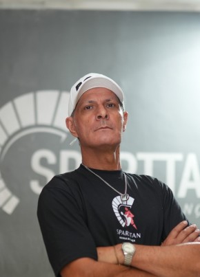 Luciano из São Paulo capital 54 года