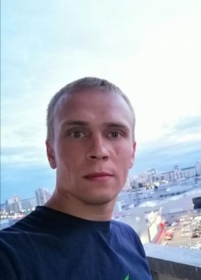Павел, 31, Россия, Асекеево