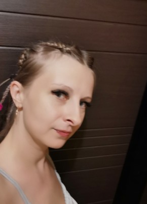 Яна, 35, Россия, Волгоград