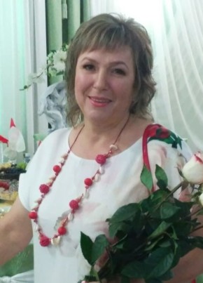 Вера Аверина, 54, Россия, Арзамас