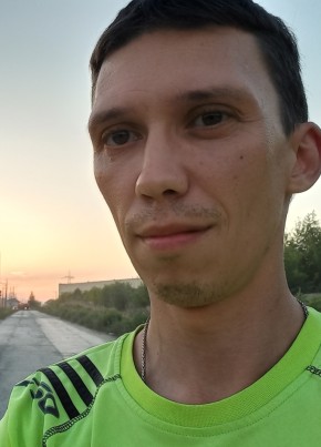 Дмитрий, 36, Россия, Новоуральск