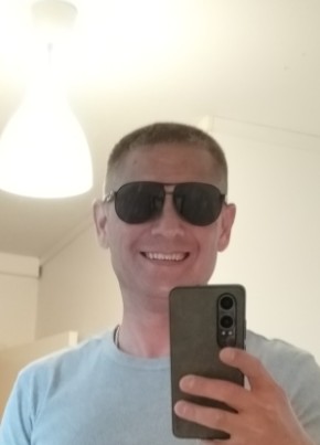 Ivan из Lappeenranta 41 год