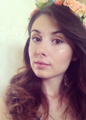 Юлия, 28, Україна, Одеса