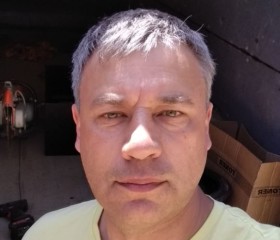 Алексей, 53 года, Сертолово