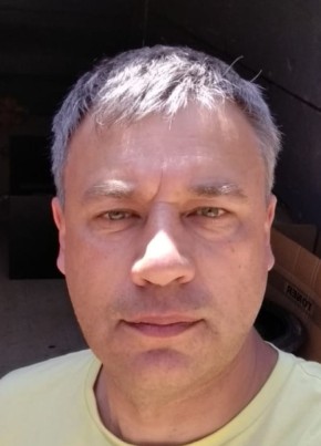 Алексей, 53, Россия, Сертолово