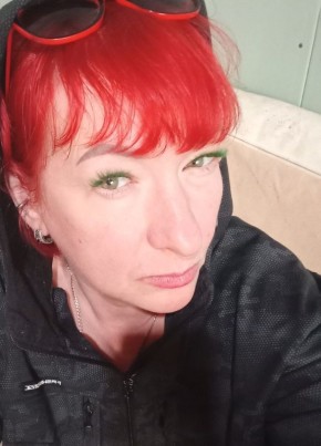 Tatyana, 55, Russia, Novosibirsk