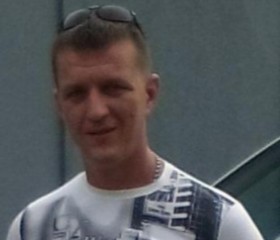 Владимир, 37 лет, Новопсков