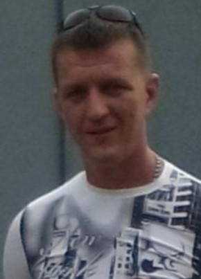 Владимир, 36, Україна, Новопсков