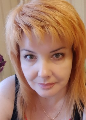 Лола, 51, Россия, Владикавказ