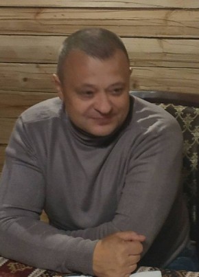 Yuriy, 52, Russia, Tula