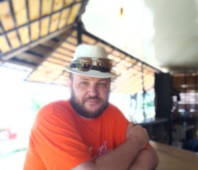 Yuriy, 45, Nizhniy Novgorod