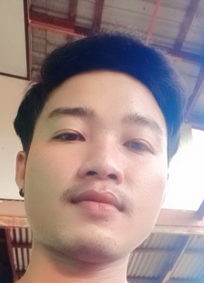 Toey, 27, ราชอาณาจักรไทย, บางมูลนาก