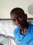 Hannz, 29 лет, Kampala