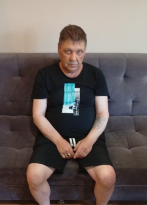 Юрий из Северодвинска 55 лет