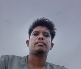Mikamikail, 38, Sandakan
