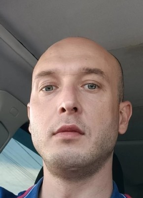 Андрей из Симферополи 37 лет
