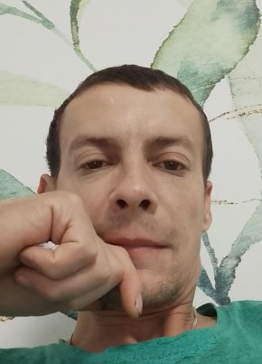 Алекс из Александрова 37 лет