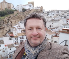 Sergio, 51, Torremolinos