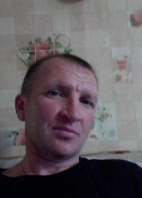 дориан, 44, Россия, Пышма