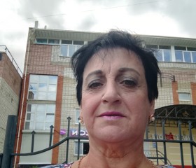 Yuliya, 70, Tutayev